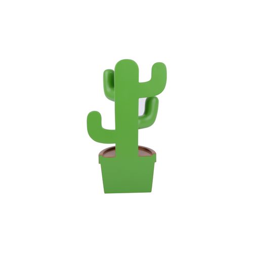 Figura / Sujetapuertas Cactus