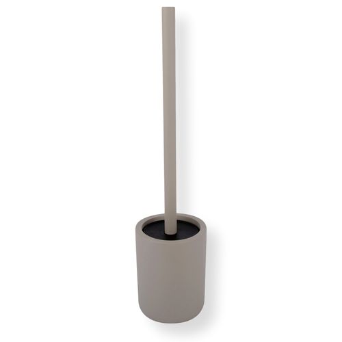 Escobillero UNI - Gris oscuro mate