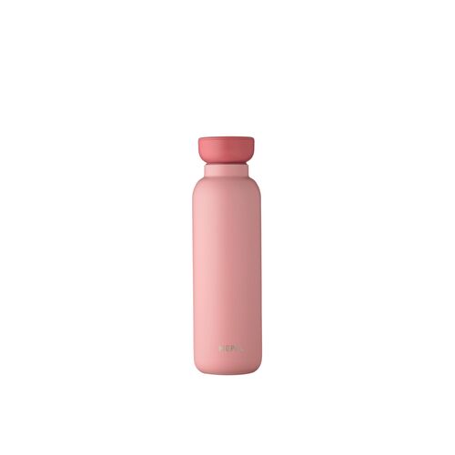 Botella térmica ellipse 500 ml - Nordic Pink