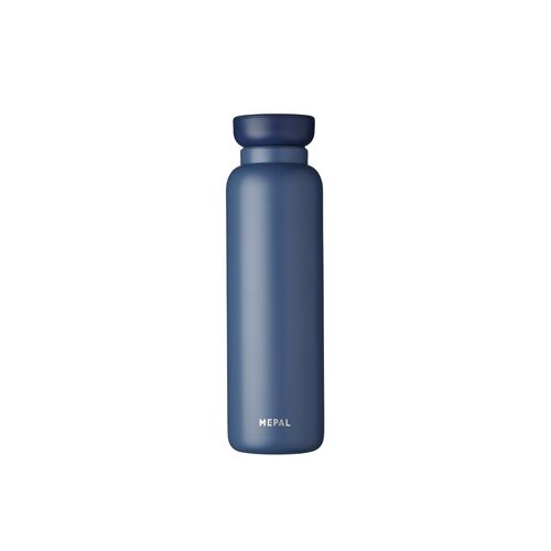 Botella térmica ellipse 900 ml - Nordic Denim