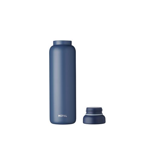 Botella térmica ellipse 900 ml - Nordic Denim