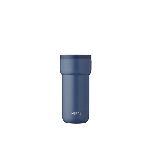 Taza térmica ellipse 375 ml - Nordic denim