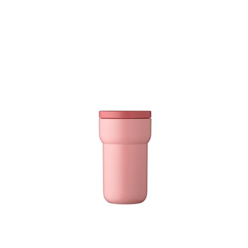 Taza térmica ellipse 275 ml - Nordic Pink