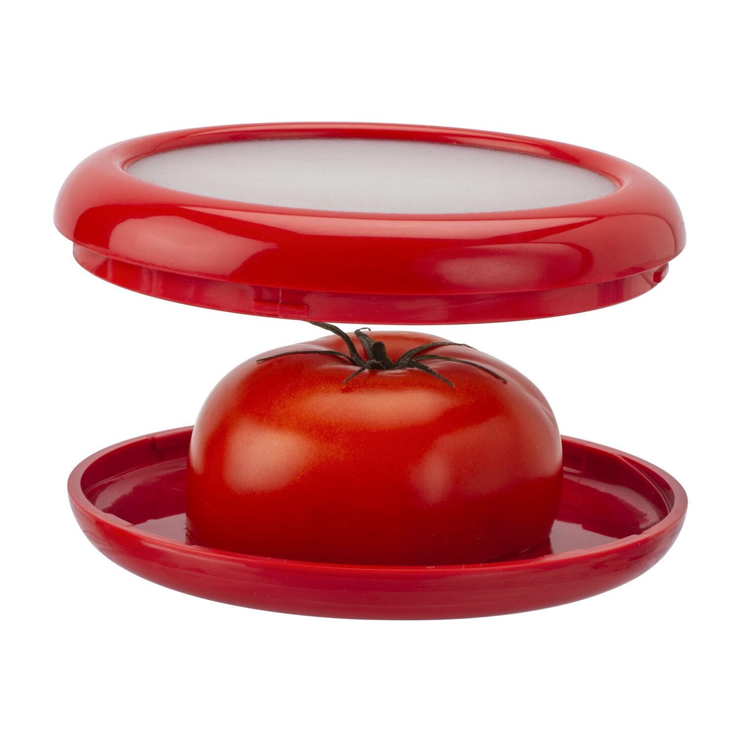 Guarda alimentos Stretch Pods reutilizables - Guarda tomates