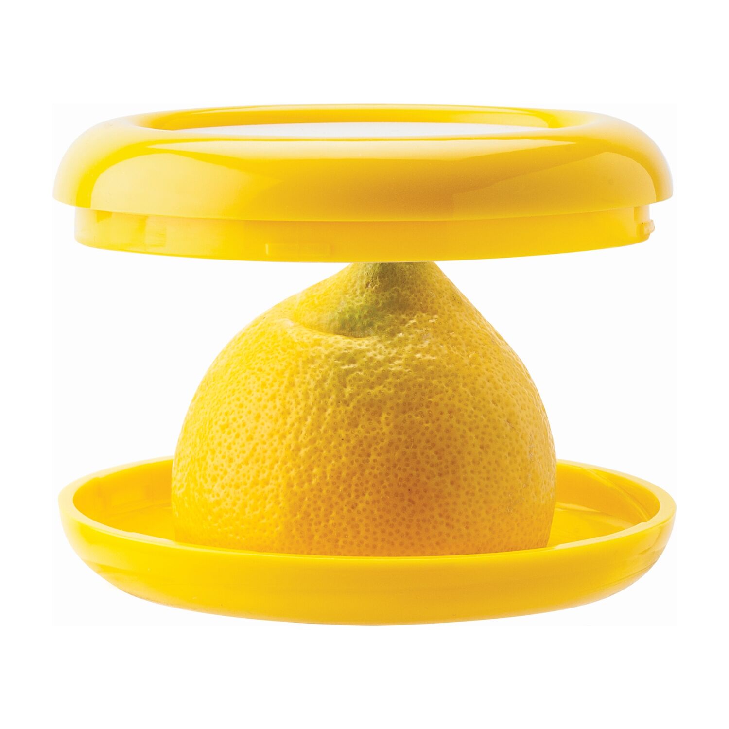 Guarda alimentos Stretch Pods reutilizables - Guarda limones