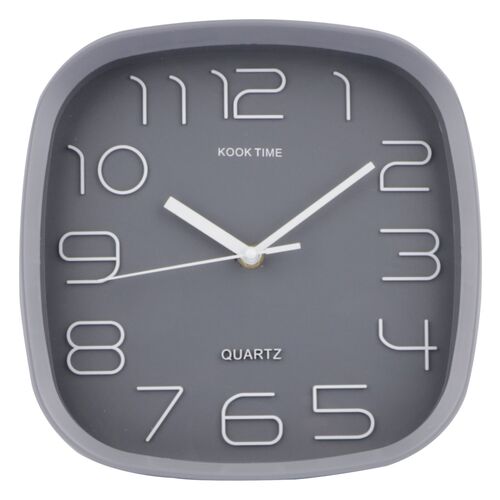 Relojes Salon Modernos / Reloj de pared decorativos europeos pastoral