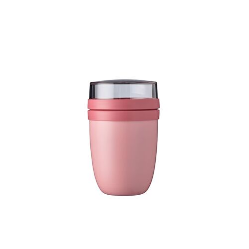 Porta alimentos trmico ellipse - nordic pink