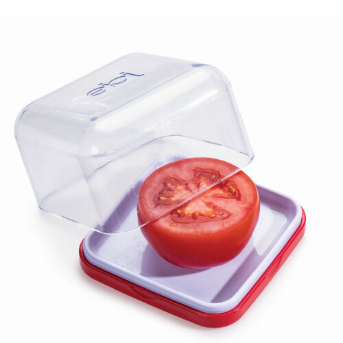 Bote guarda tomates reversible  - modelo NEAT