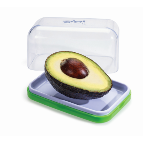 Bote guarda aguacate reversible  - modelo NEAT
