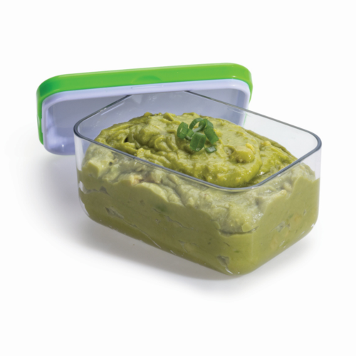 Bote guarda aguacate reversible  - modelo NEAT