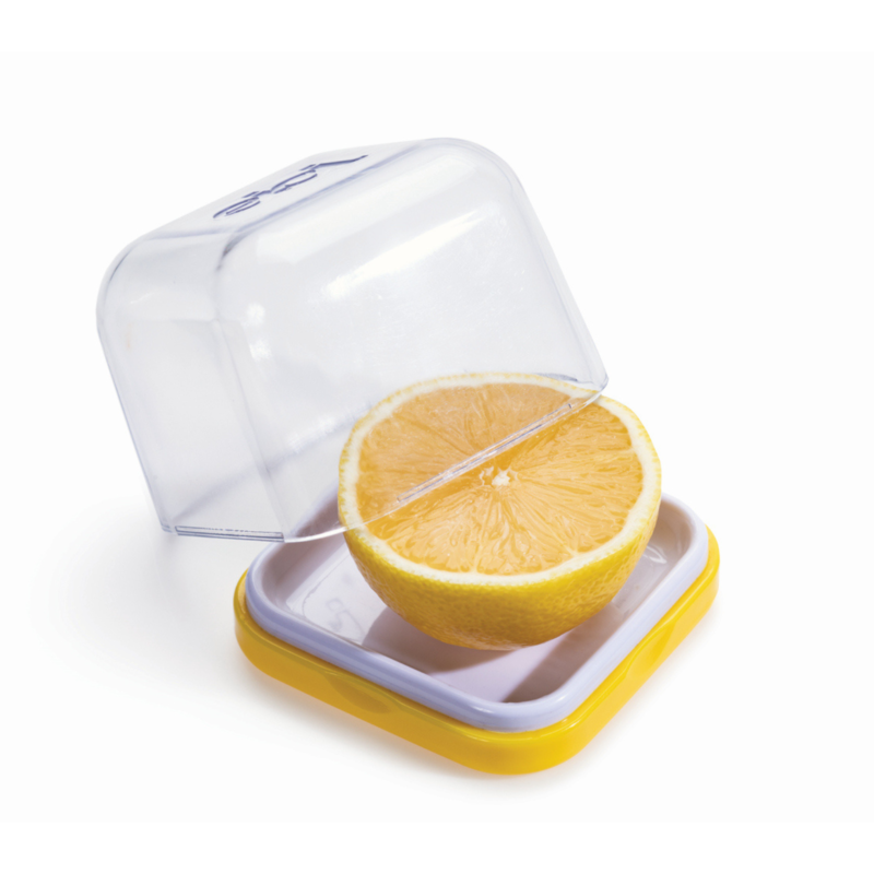 Bote guarda limones reversible  - modelo NEAT
