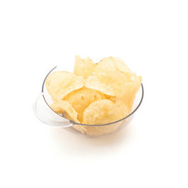 Set patatas chips microondas