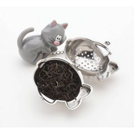 Infusor de t Gatito