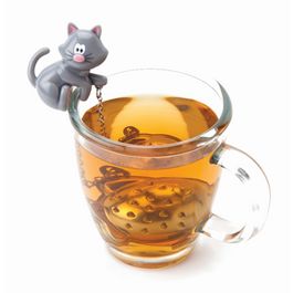 Infusor de t Gatito