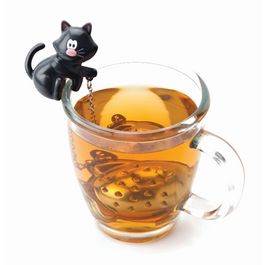 Infusor de t Gatito