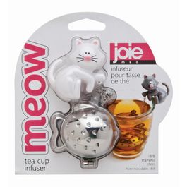 Infusor de t Gatito