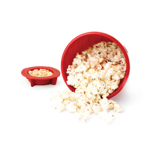 Palomitero microondas