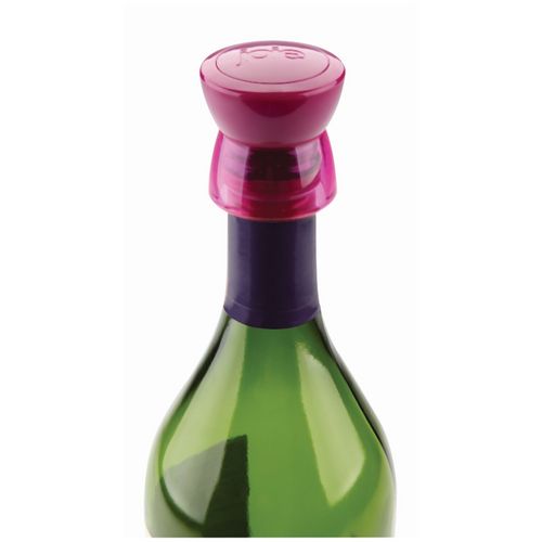 Tapn hermtico para vino. Twist & Seal.