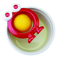 Separador de Yemas - Egg Watcher