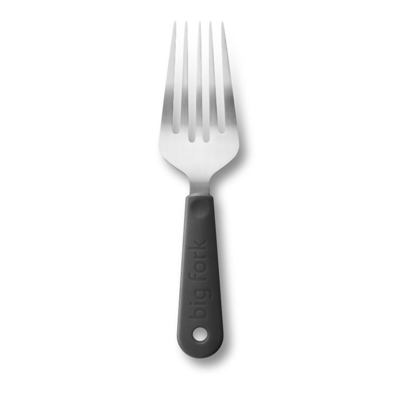 Big Fork™ - utensilio de cocina