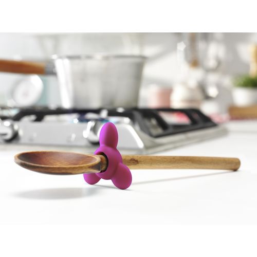 Spoon Ups - Reposa cucharas  - Set de 4