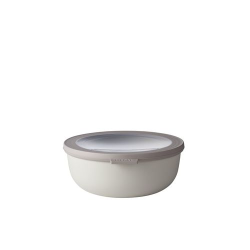 bol de cocina Cirqula 1250 ml nordic white