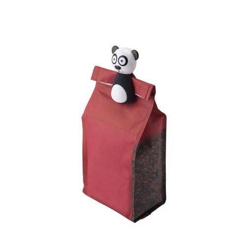 Pinza para bolsas - Panda